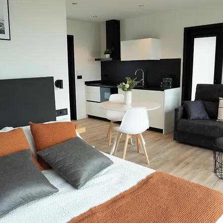 Aparthotel Balcobo Villas&cabanas 4*