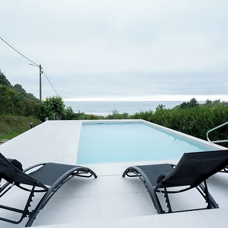 Aparthotel Balcobo Villas&cabanas A Coruña
