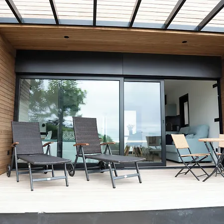 Balcobo Villas&cabanas Aparthotel A Coruña