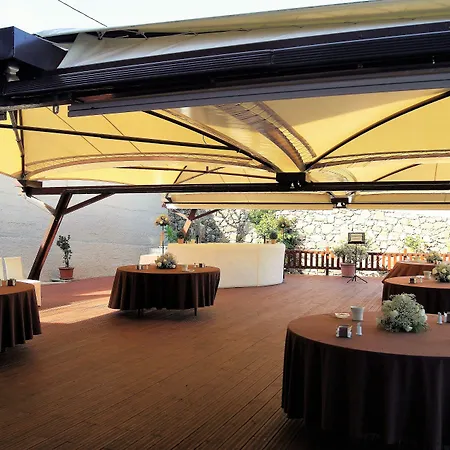 Balcobo Villas&cabanas アパートホテル 4*