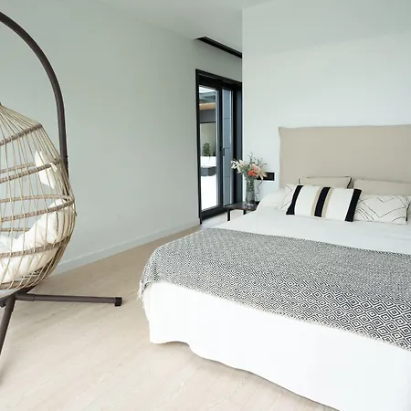 Balcobo Villas&cabañas Apartahotel