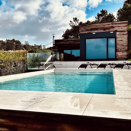 Apartahotel Balcobo Villas&cabañas 4*