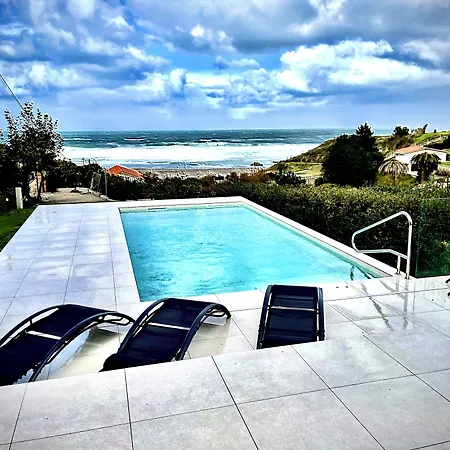 Balcobo Villas&cabañas Apartahotel
