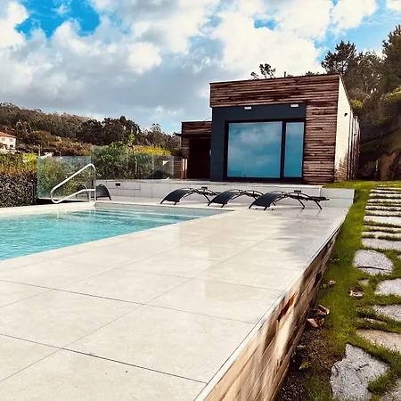 Balcobo Villas&cabañas Apartahotel 4*