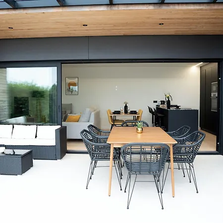 Balcobo Villas&cabañas 4*