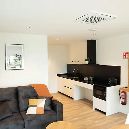 Balcobo Villas&cabañas Apartahotel 4*