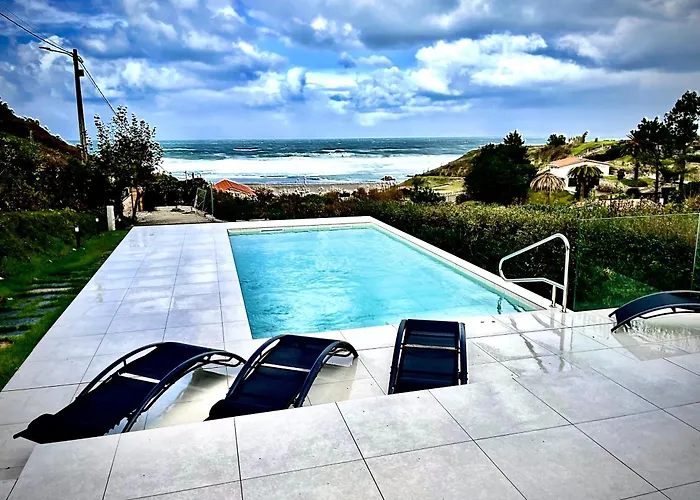 Balcobo Villas&cabanas 4* La Coruña