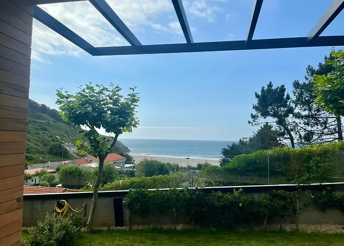 Balcobo Villas&cabanas Aparthotel