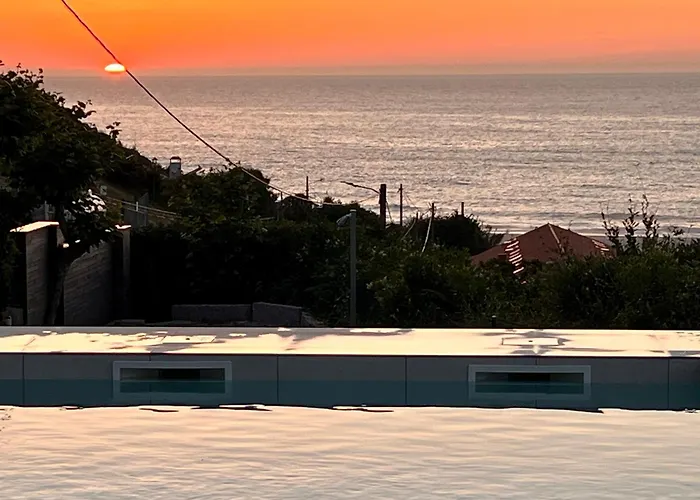 Aparthotel Balcobo Villas&cabanas La Coruña