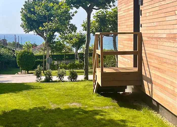 Balcobo Villas&cabanas A Coruña