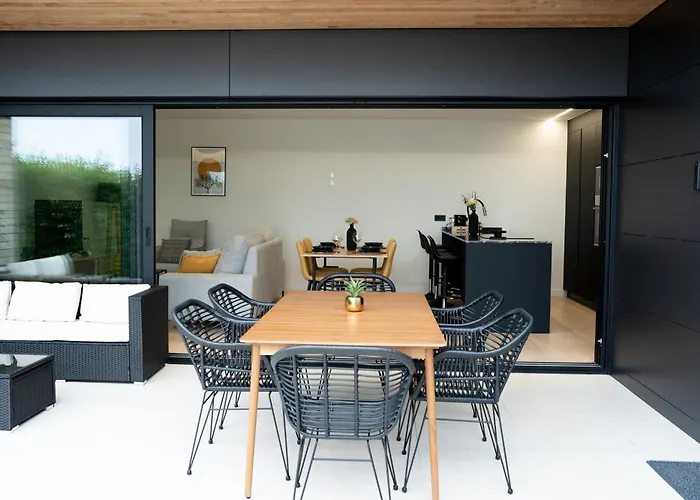 Aparthotel Balcobo Villas&cabanas