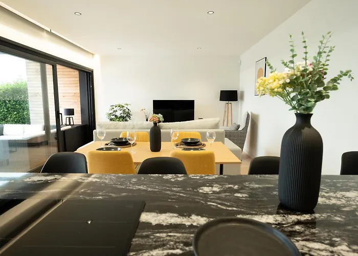 Balcobo Villas&cabanas A Coruña