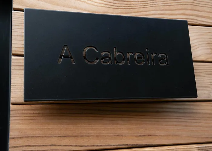 Balcobo Villas&cabanas Aparthotel La Coruña