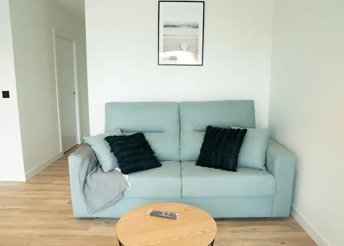 Balcobo Villas&cabanas Aparthotel La Coruña