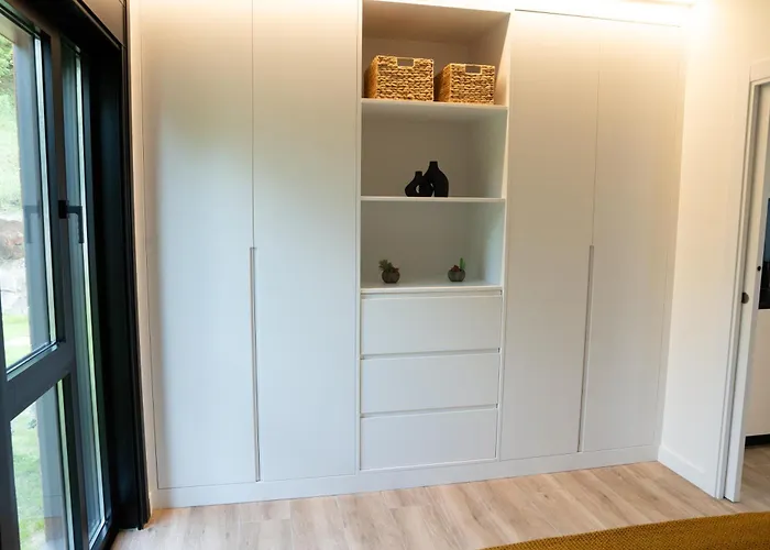 Balcobo Villas&cabanas A Coruña