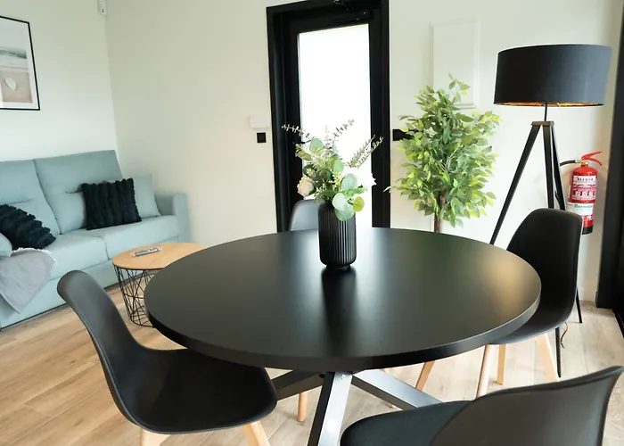 Balcobo Villas&cabanas 4* La Coruña