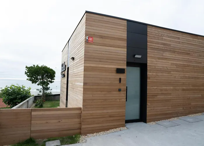 Balcobo Villas&cabanas