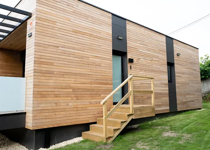 Aparthotel Balcobo Villas&cabanas 4*