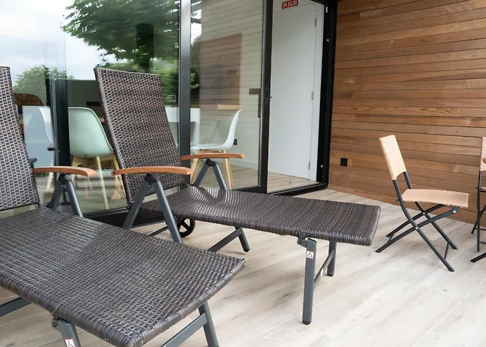 Balcobo Villas&cabanas 4*