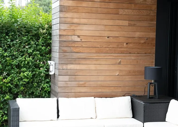 Balcobo Villas&cabanas A Coruña