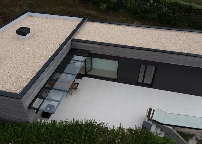 Balcobo Villas&cabanas