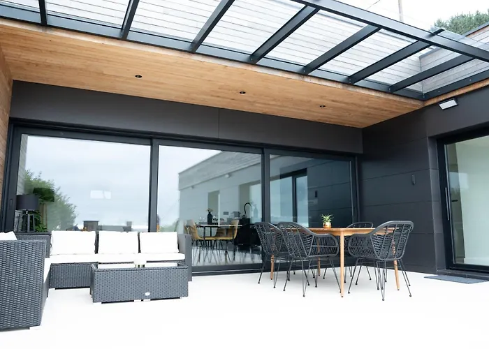 Balcobo Villas&cabanas Aparthotel