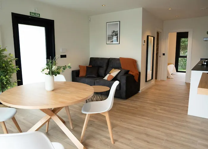 Aparthotel Balcobo Villas&cabanas