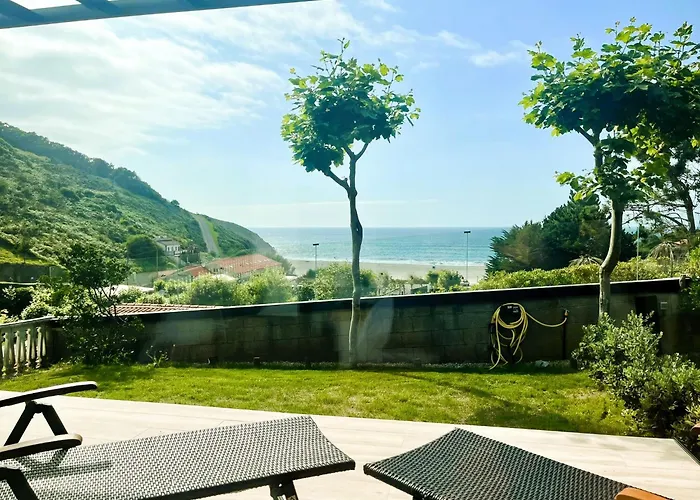 Balcobo Villas&cabanas Aparthotel