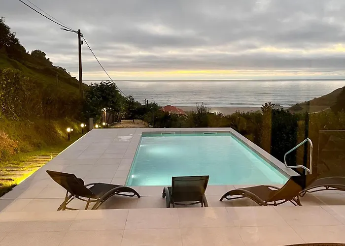 Aparthotel Balcobo Villas&cabanas