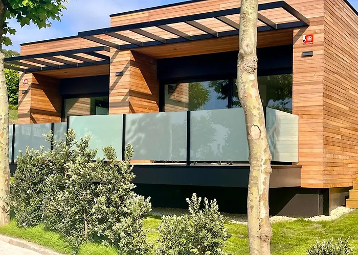 Aparthotel Balcobo Villas&cabanas