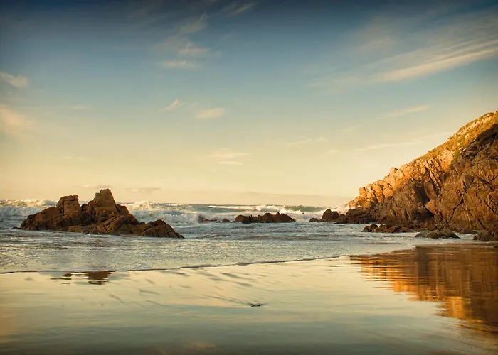 Aparthotel Balcobo Villas&cabanas