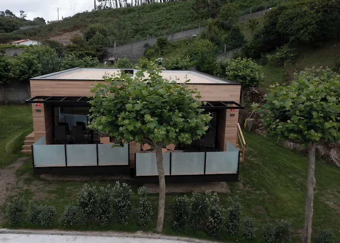 Aparthotel Balcobo Villas&cabanas