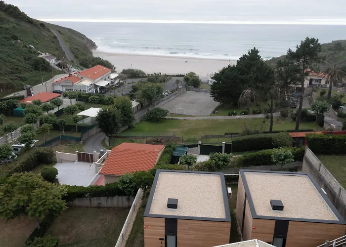 Aparthotel Balcobo Villas&cabanas 4*