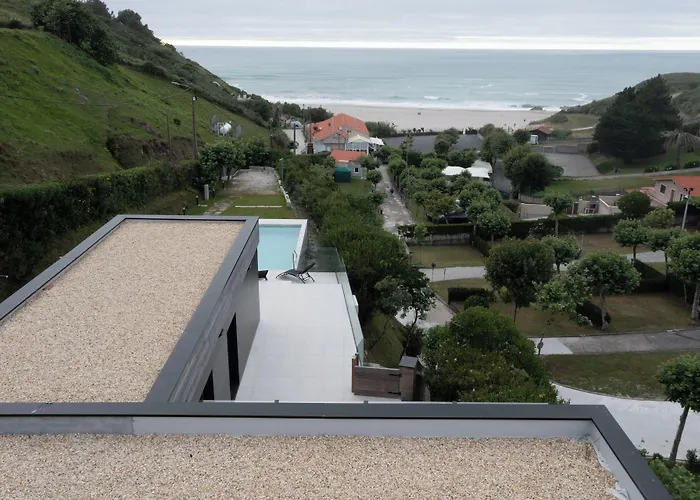 Balcobo Villas&cabanas Aparthotel 4*