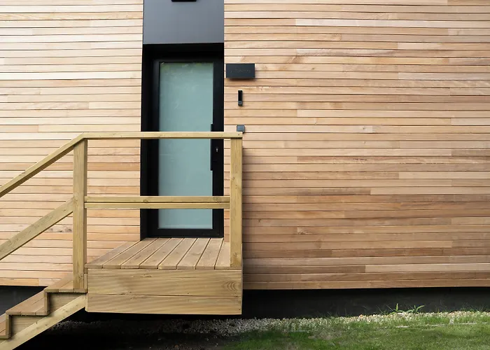 Aparthotel Balcobo Villas&cabanas 4*