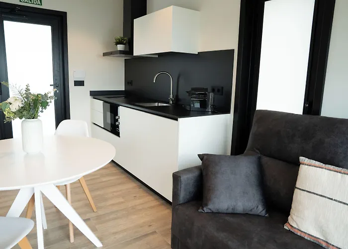 Balcobo Villas&cabanas La Coruña