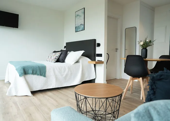 Aparthotel Balcobo Villas&cabanas