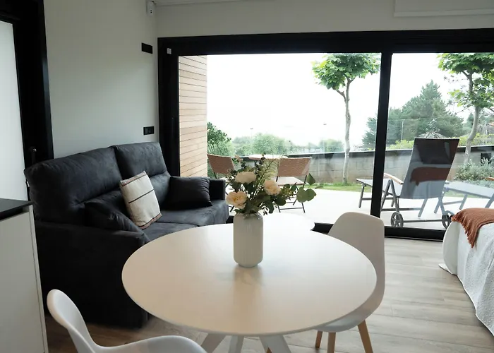 Aparthotel Balcobo Villas&cabanas