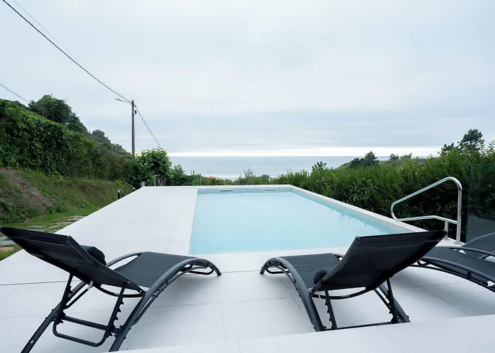 Aparthotel Balcobo Villas&cabanas La Coruña