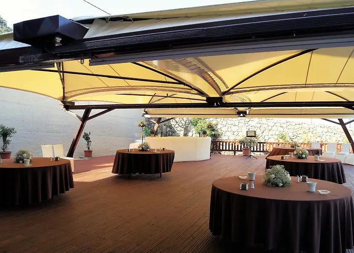 Balcobo Villas&cabanas Aparthotel 4*